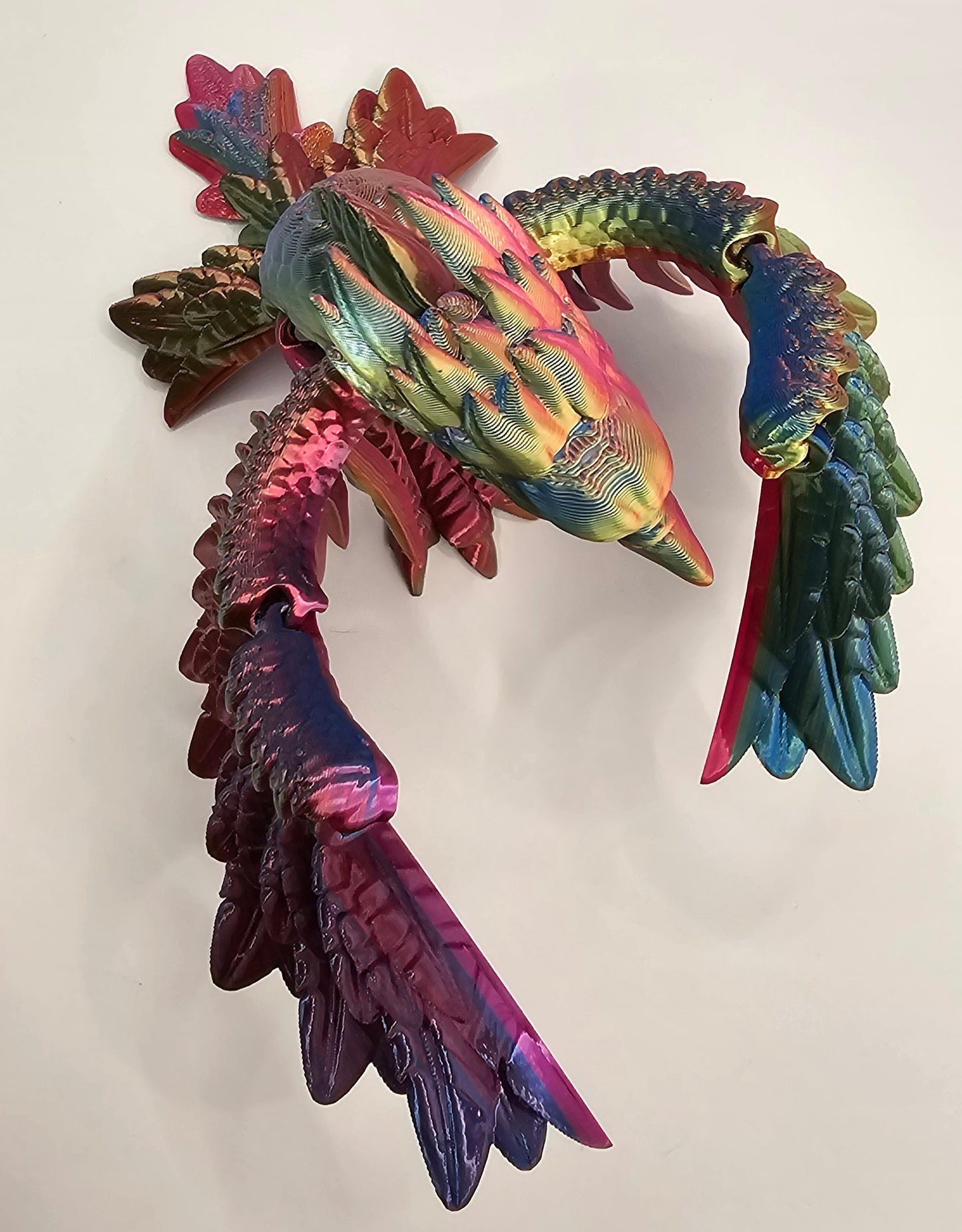 Phoenix Flexi - Small