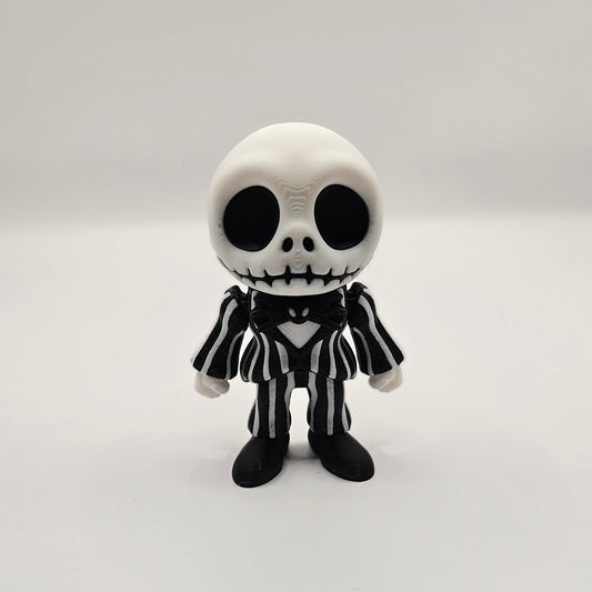 Jack Skellington - Figure