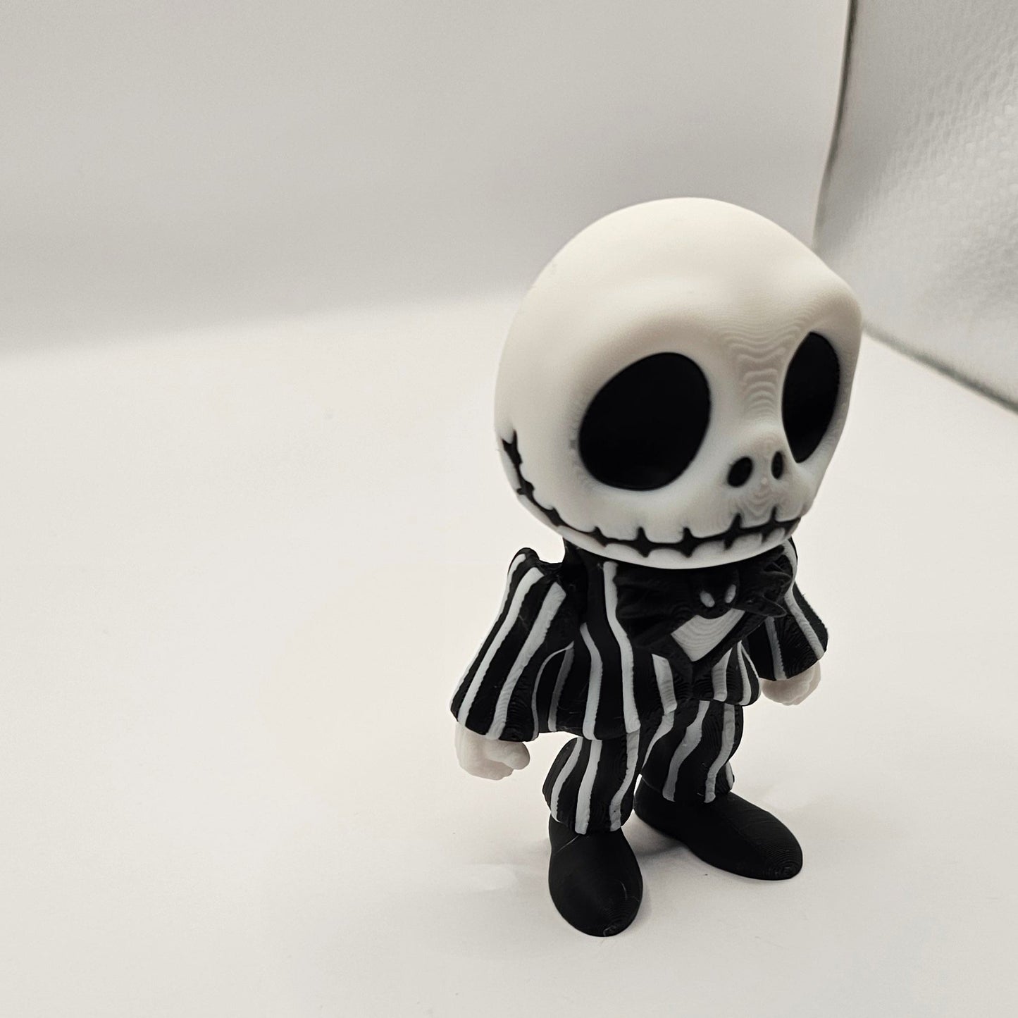 Jack Skellington - Figure
