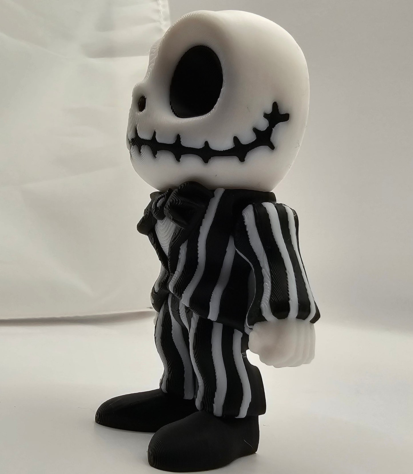 Jack Skellington - Figure
