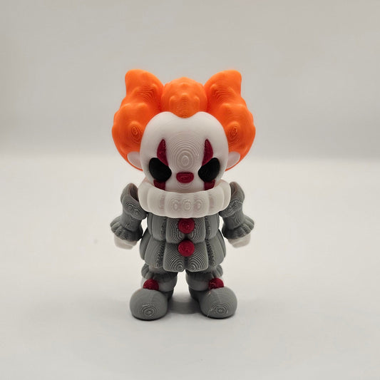 Pennywise - Newer style