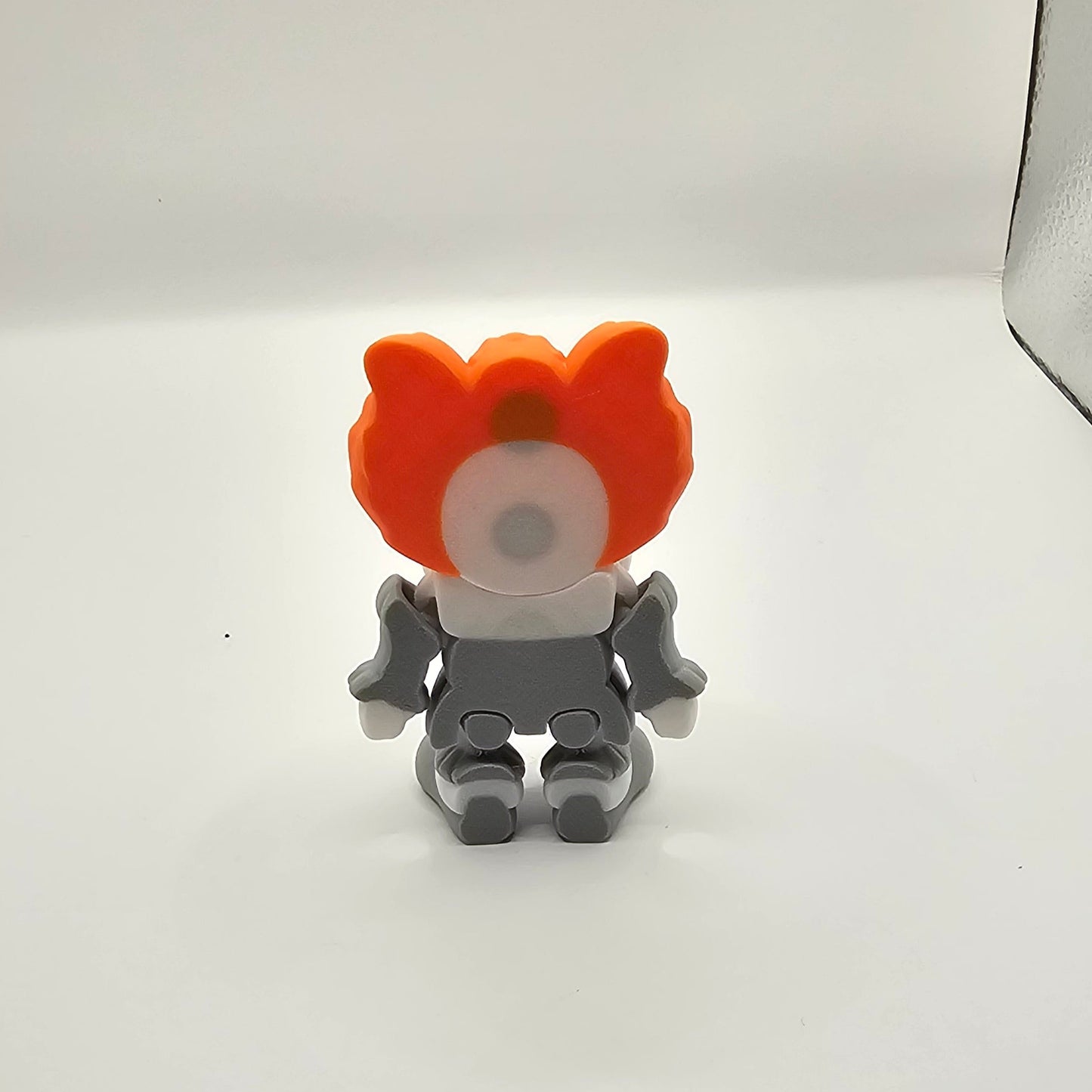 Pennywise - Newer style