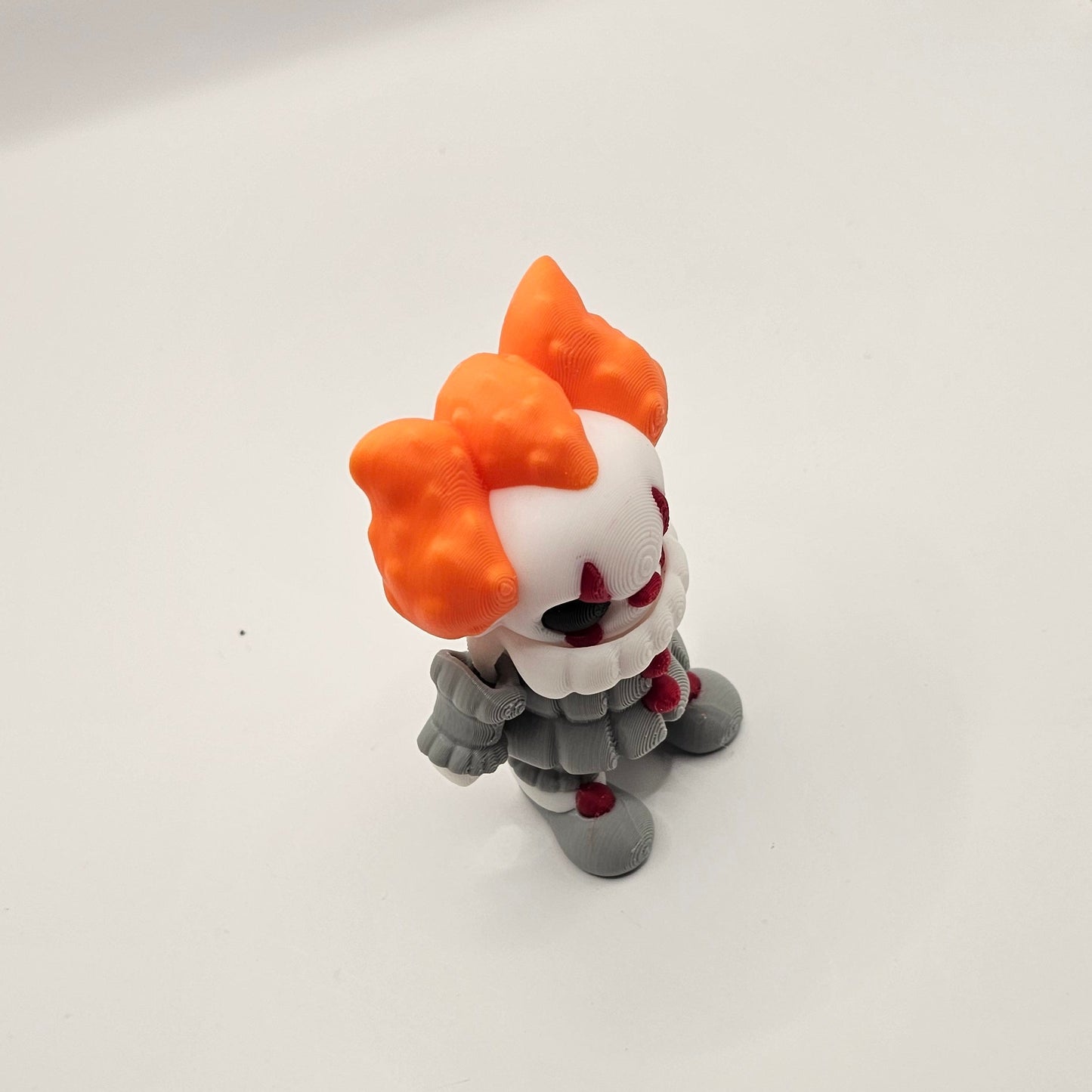 Pennywise - Newer style