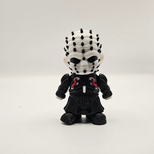 Pinhead