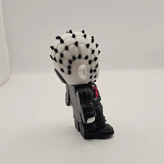 Pinhead