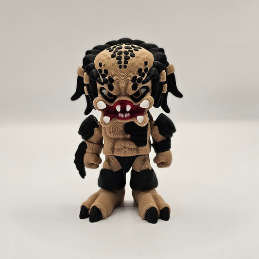 Predator