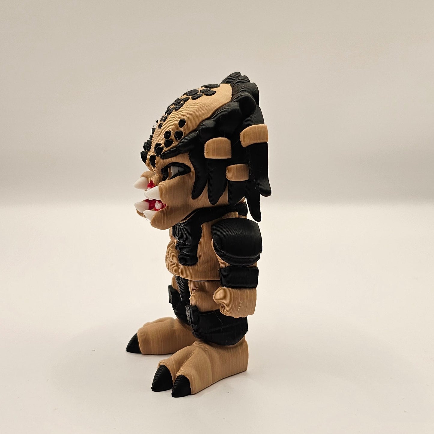 Predator