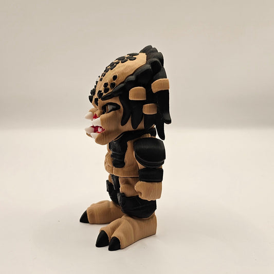 Predator