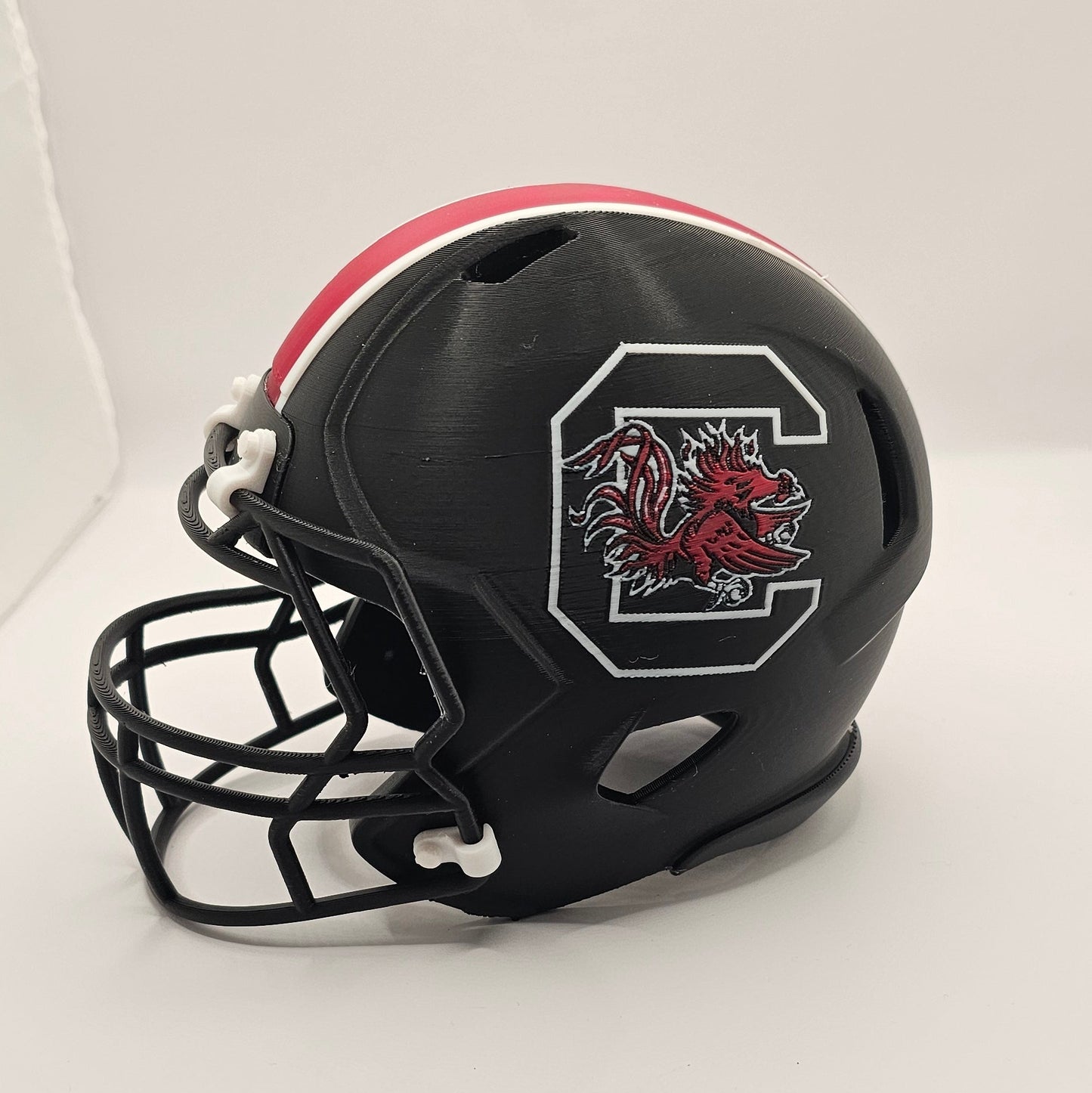 TikTok Helmet Black *Please read Description*