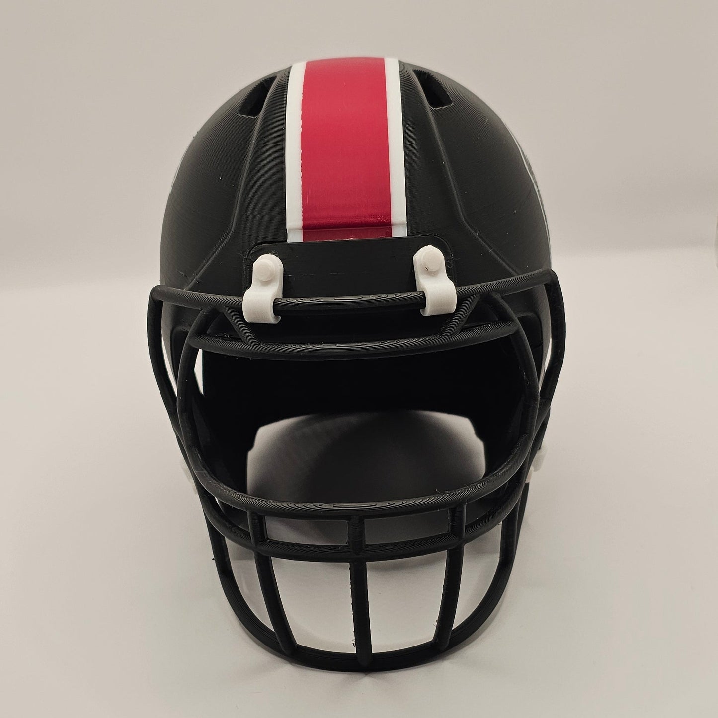 TikTok Helmet Black *Please read Description*