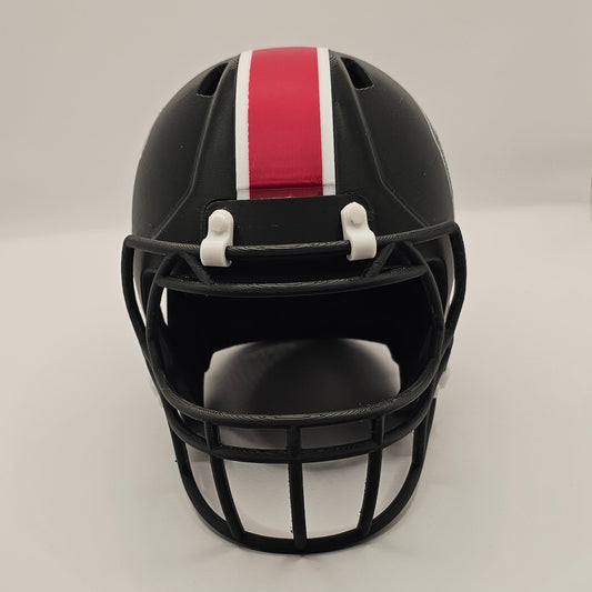 TikTok Helmet Black *Please read Description*