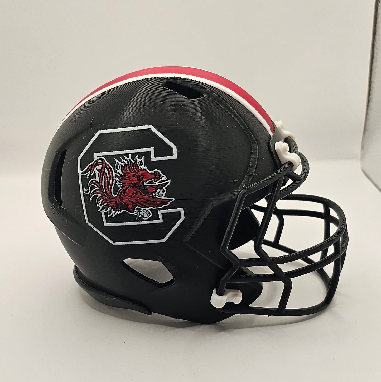 TikTok Helmet Black *Please read Description*