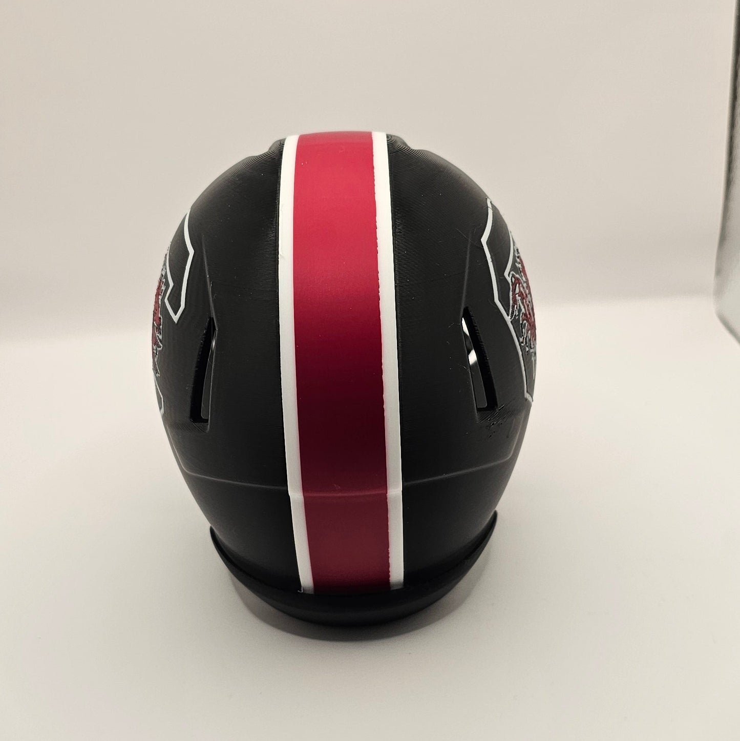 TikTok Helmet Black *Please read Description*