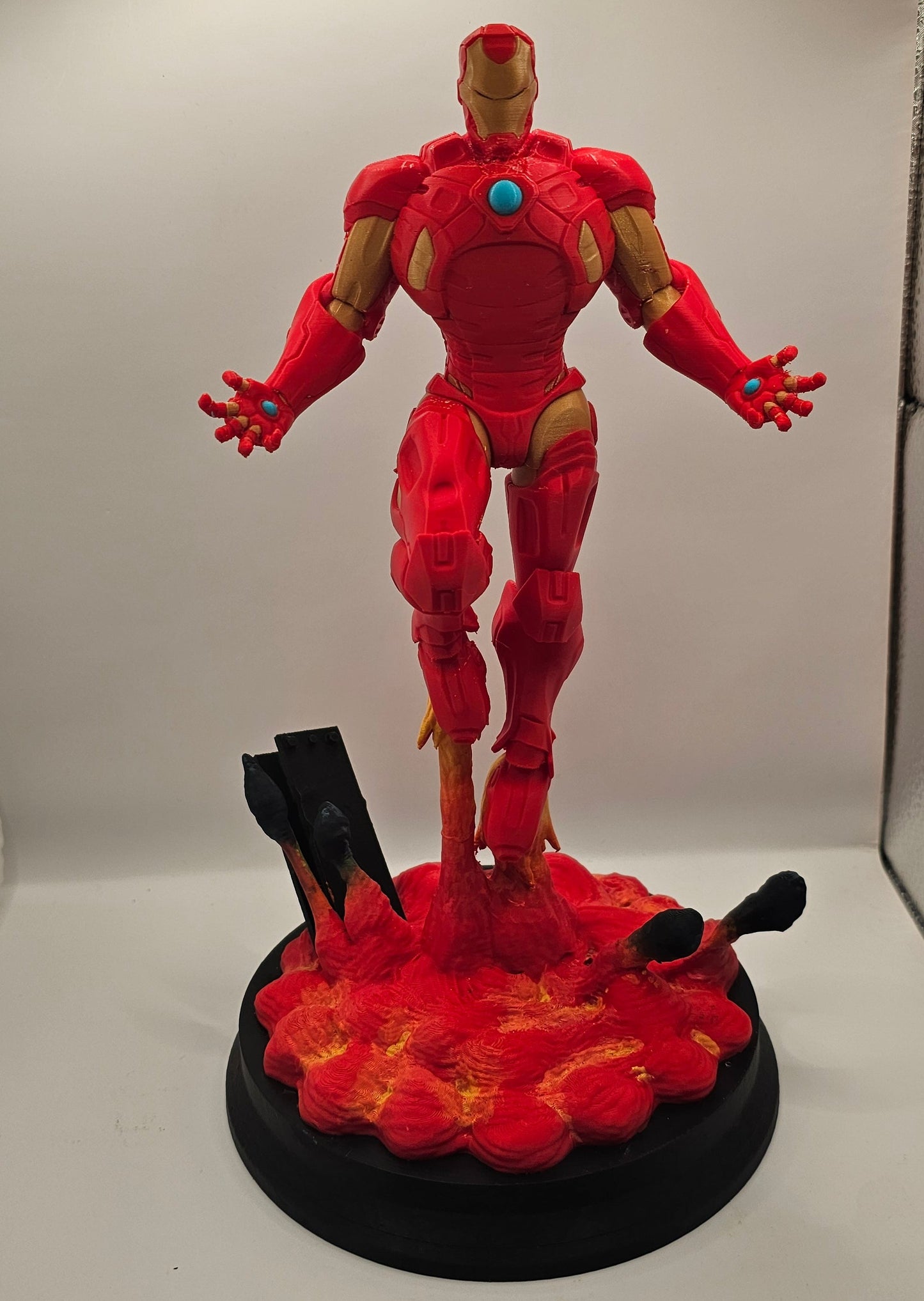 Special Order: IronMan