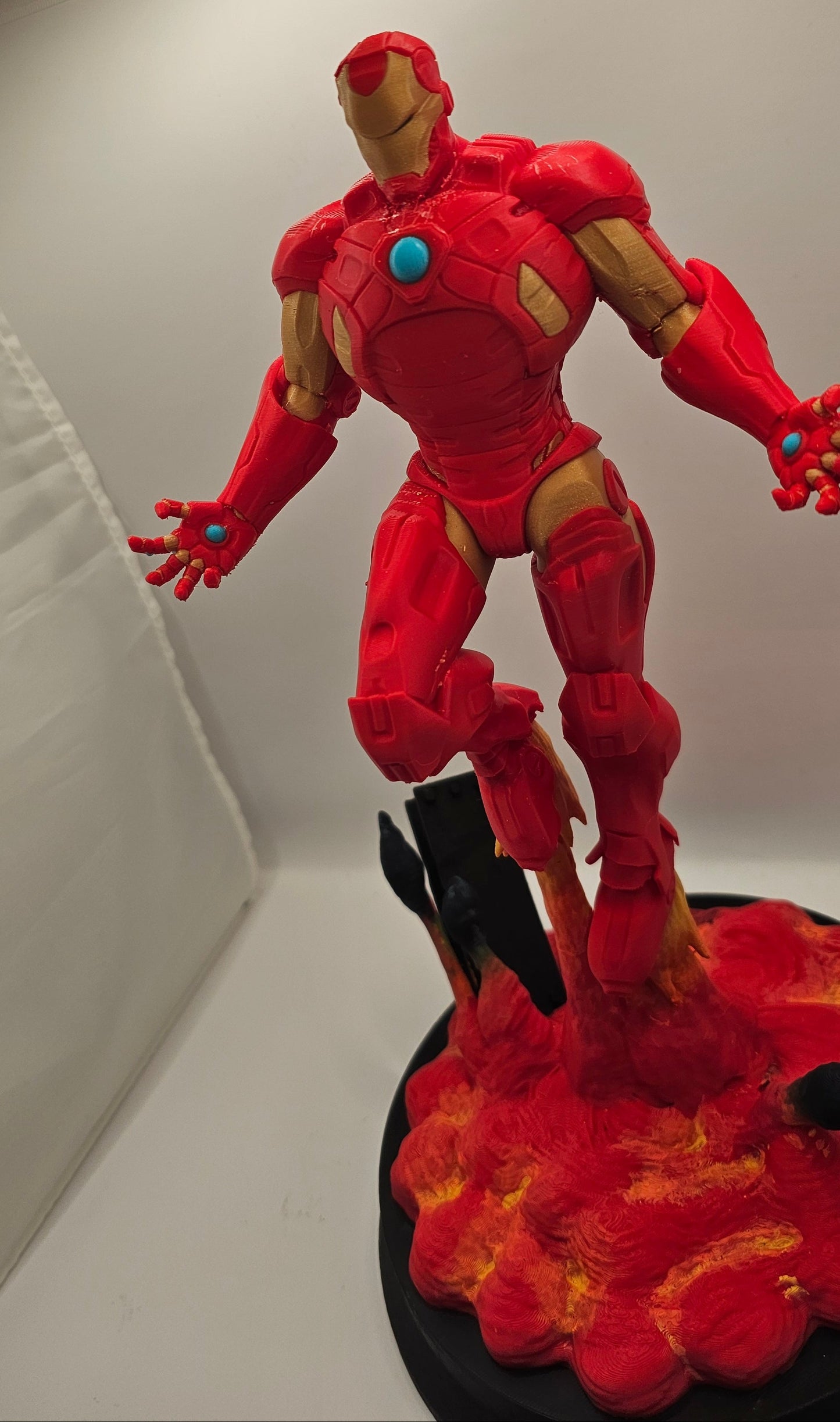 Special Order: IronMan