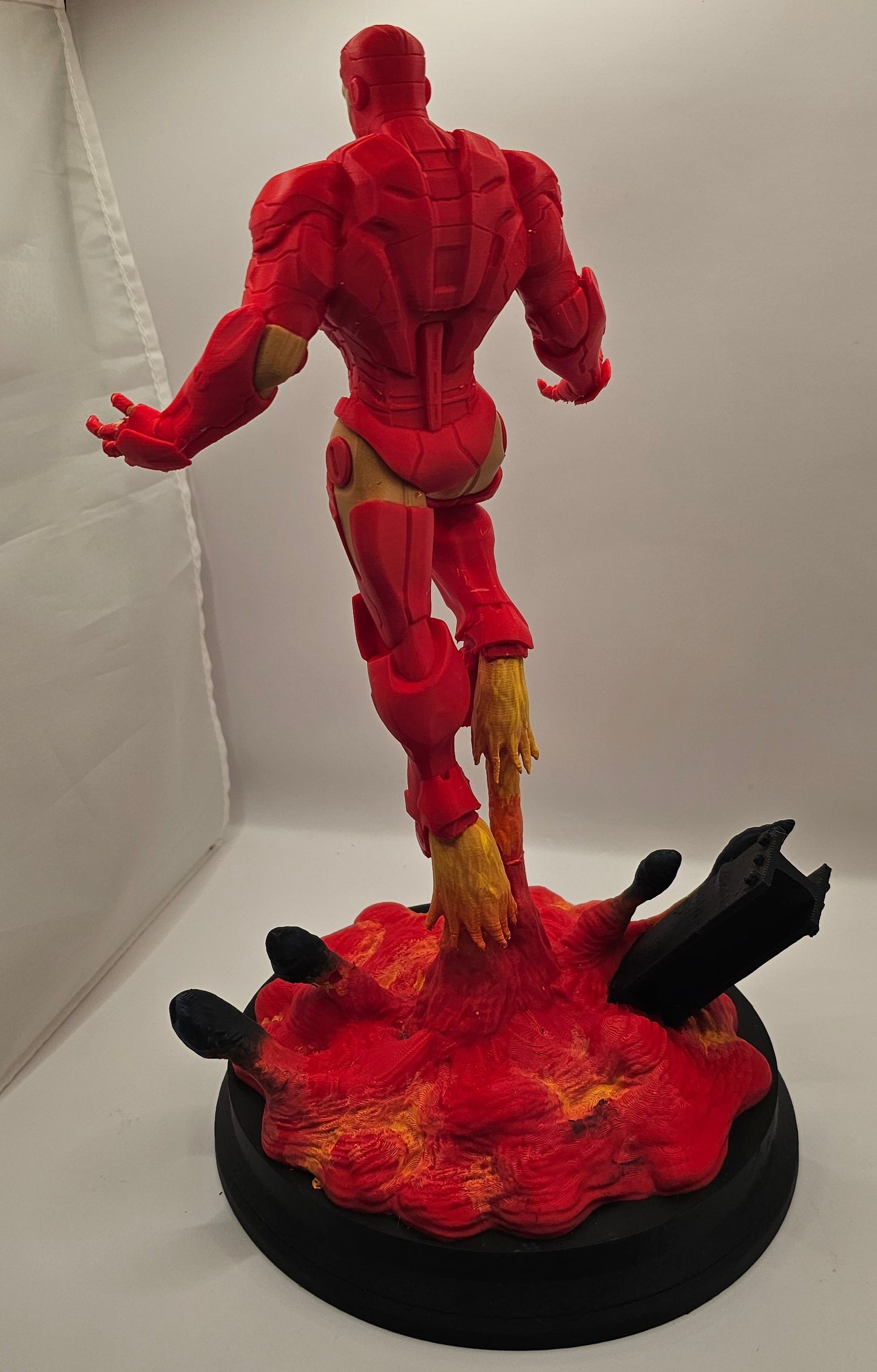 Special Order: IronMan