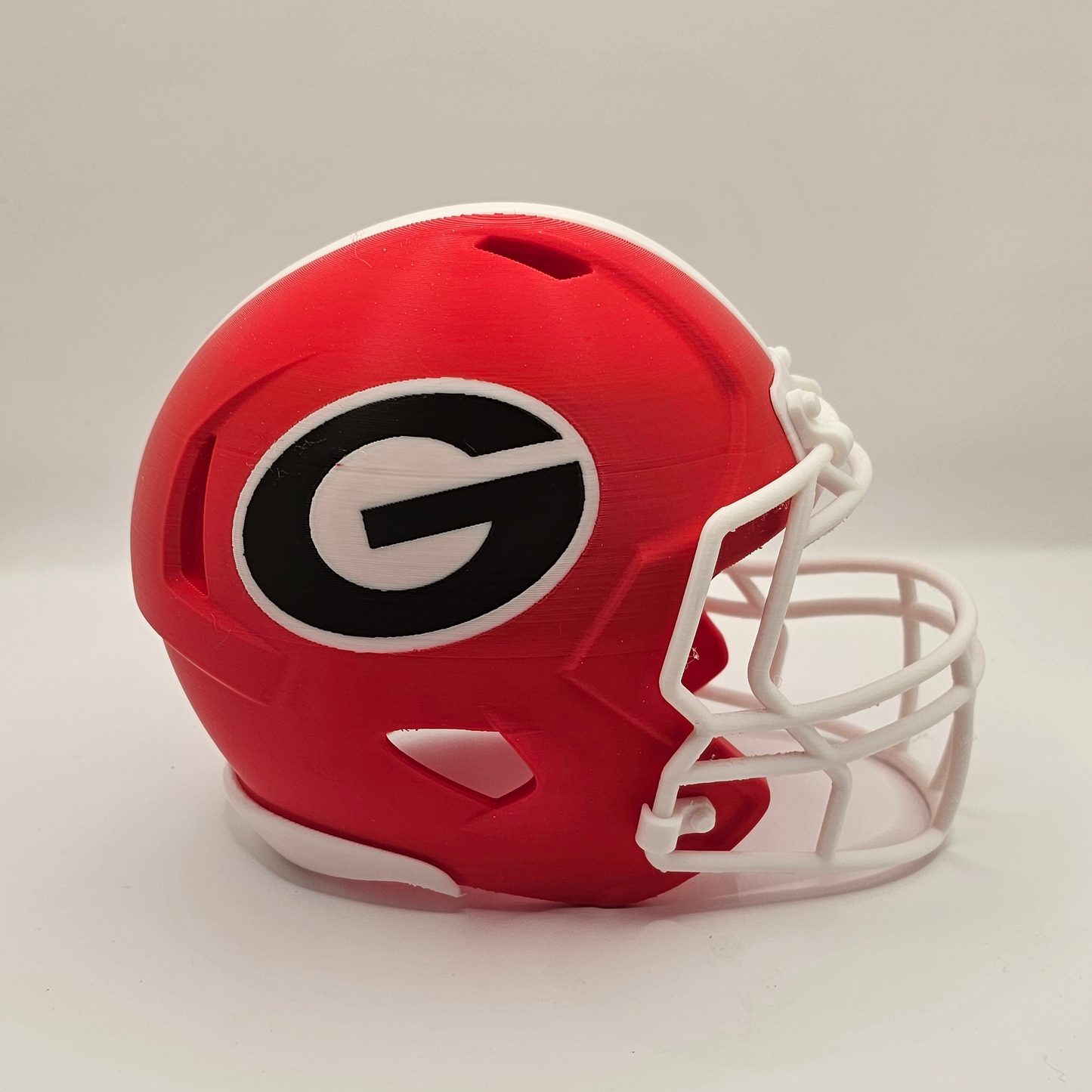 TikTok Helmet Red **Please Read Description**