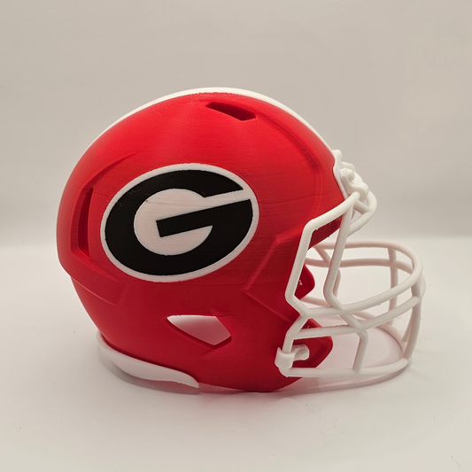 TikTok Helmet Red **Please Read Description**