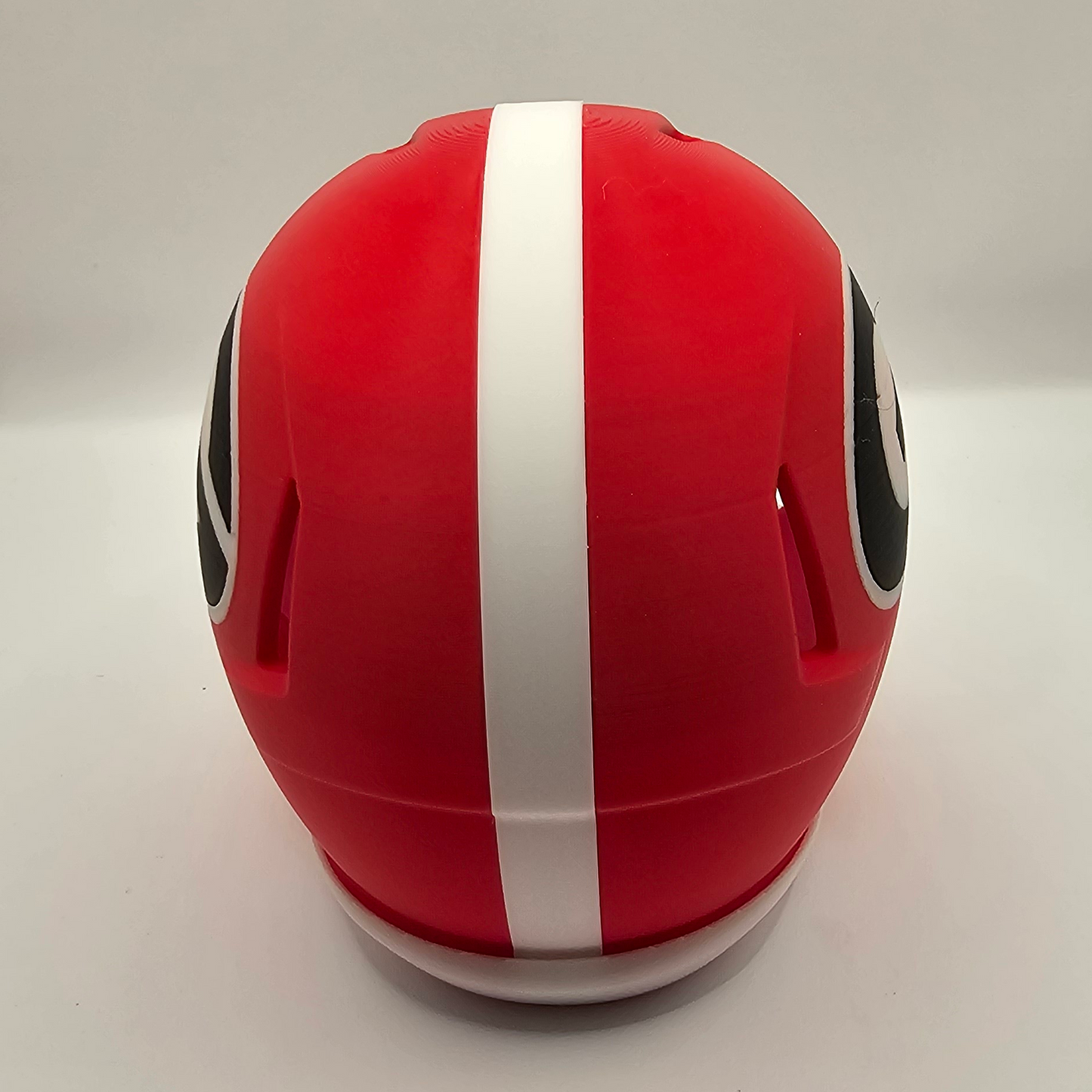 TikTok Helmet Red **Please Read Description**