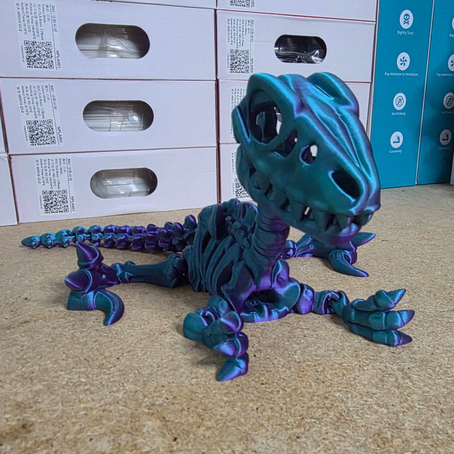 Velociraptor
