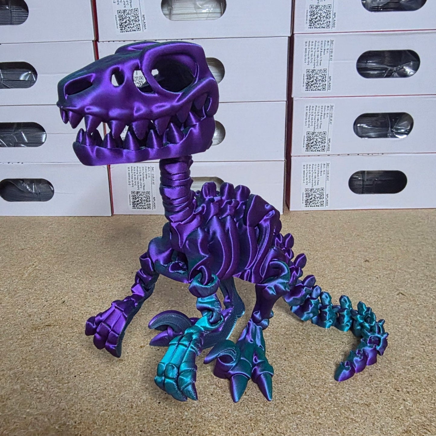 Velociraptor