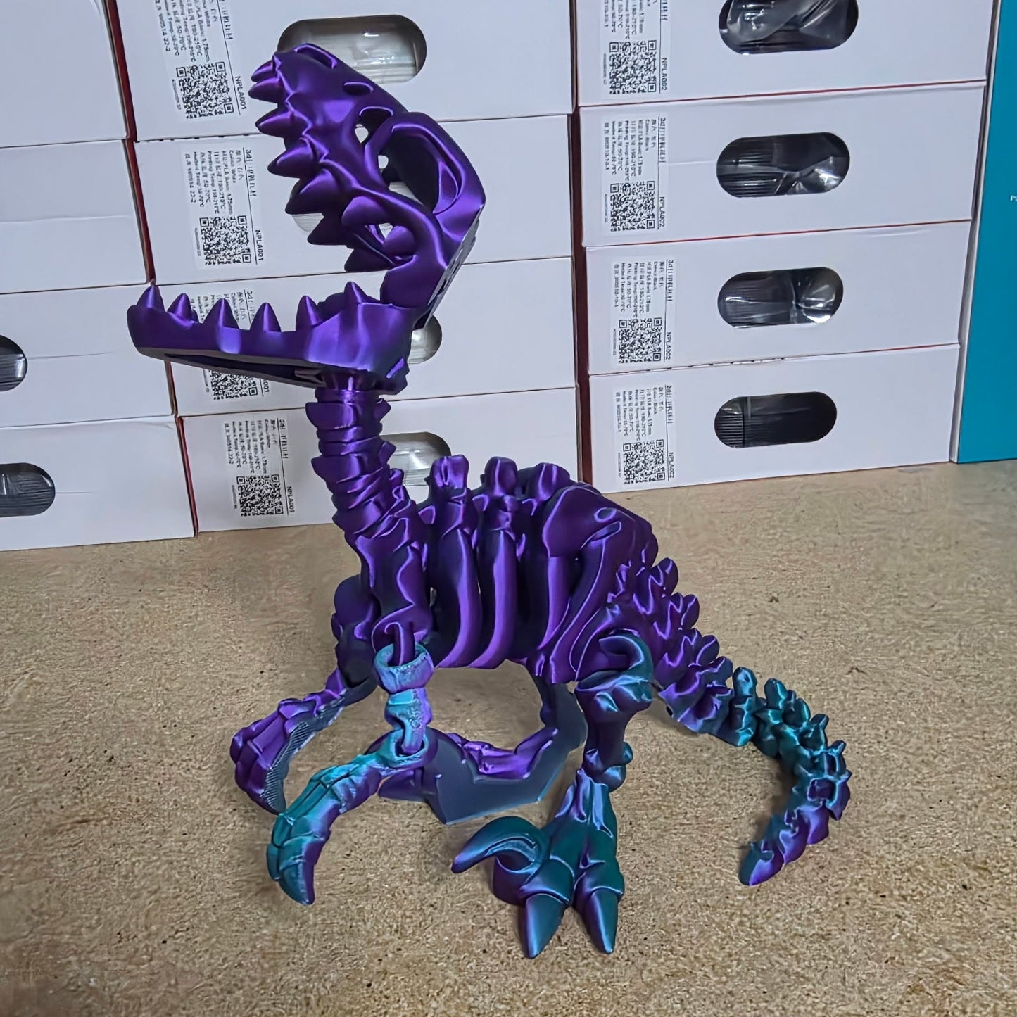 Velociraptor