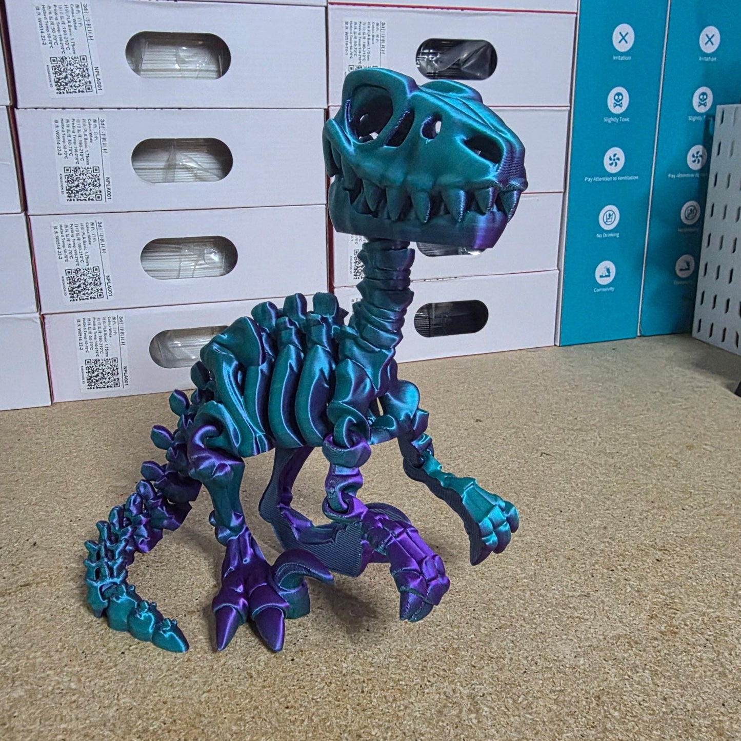 Velociraptor