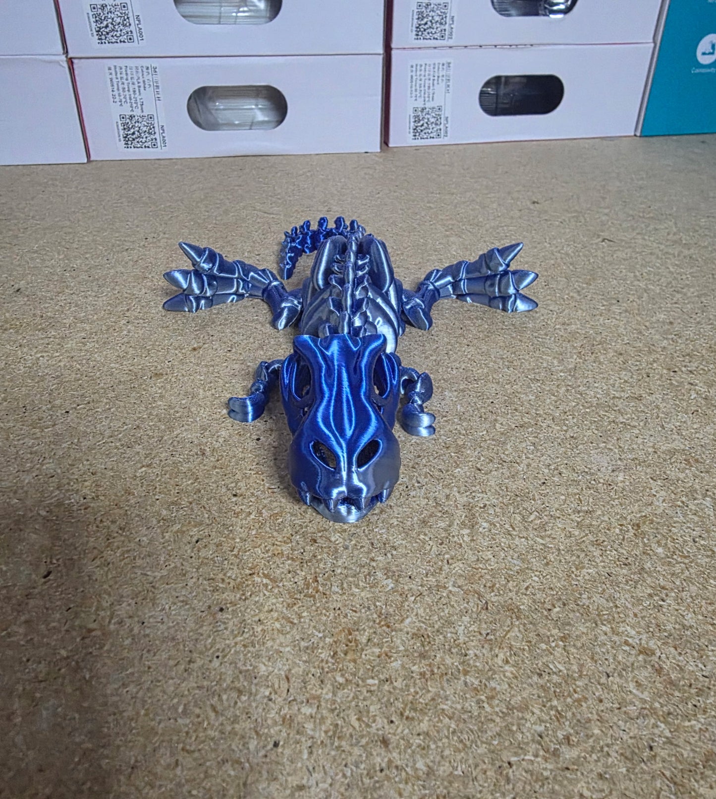 T-Rex - Small
