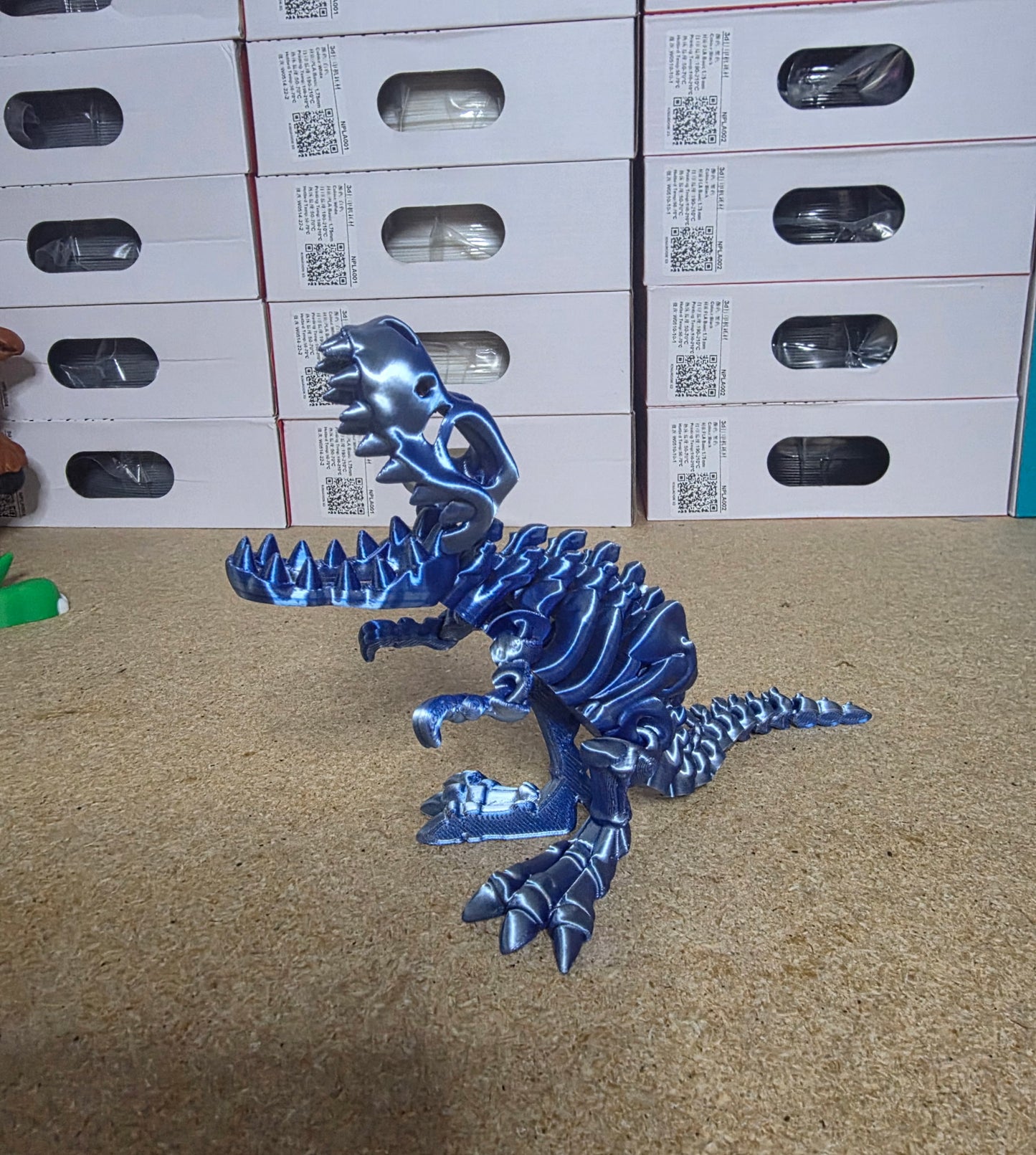 T-Rex - Small