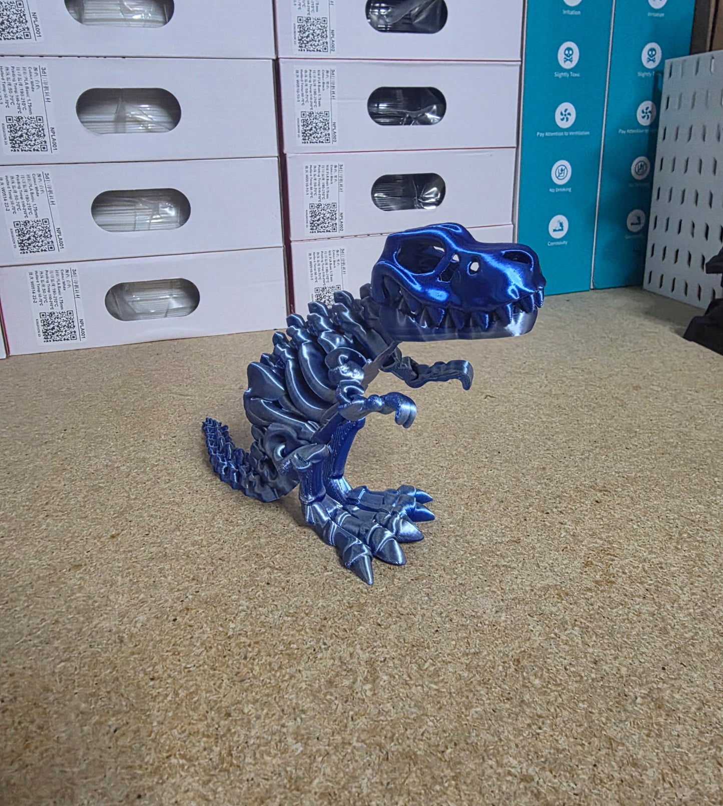 T-Rex - Small