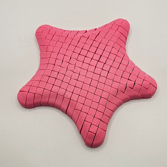 Flexi Starfish