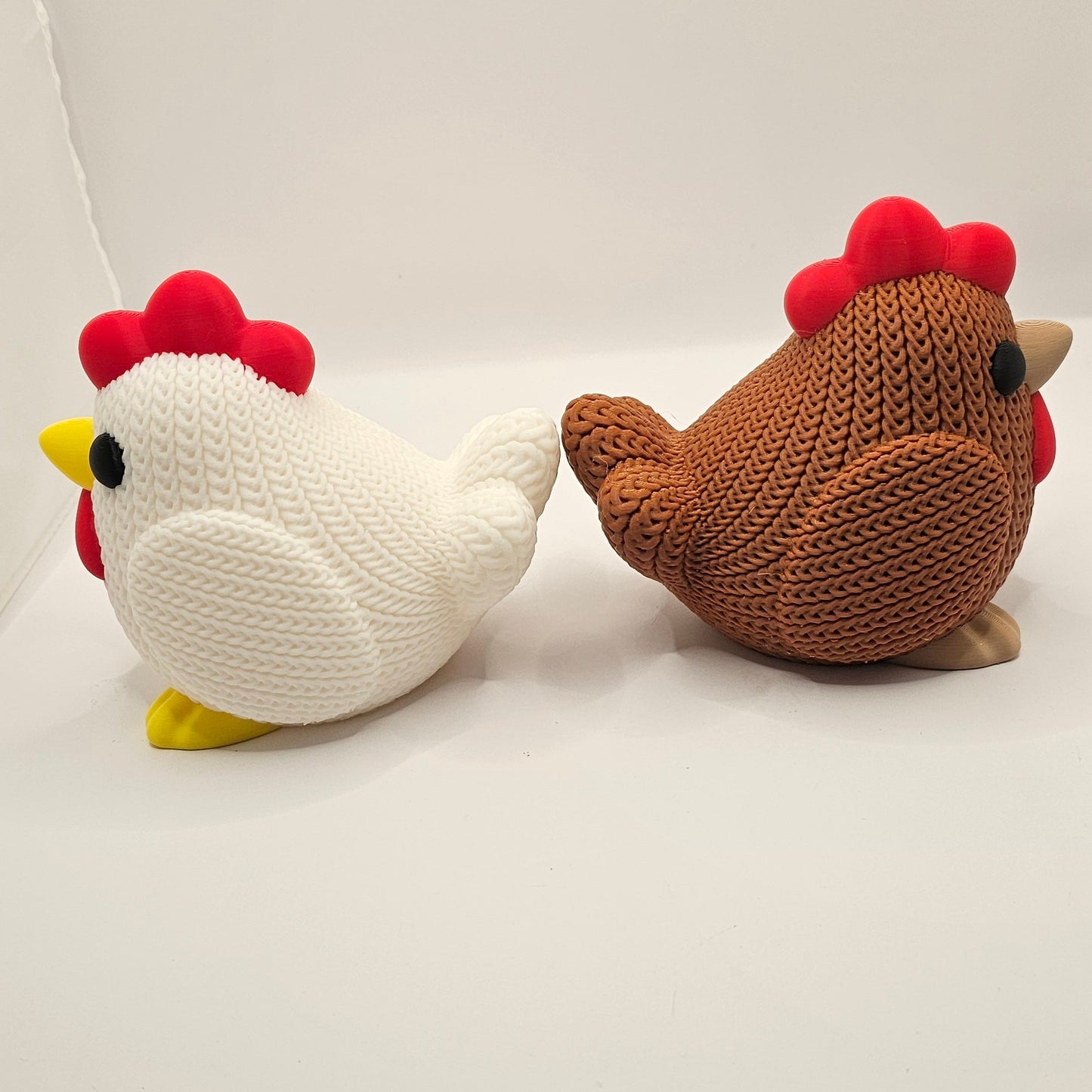Knit Chick