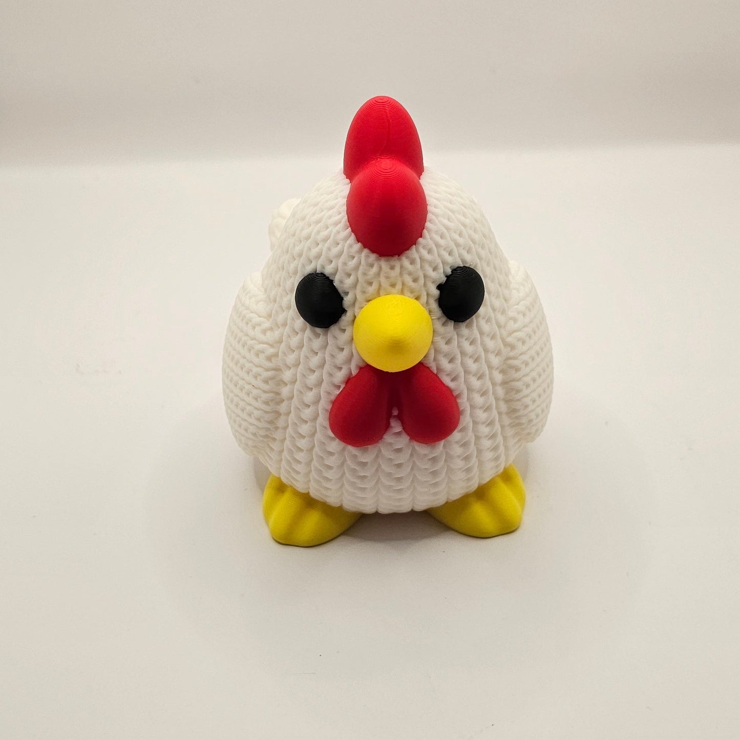 Knit Chick