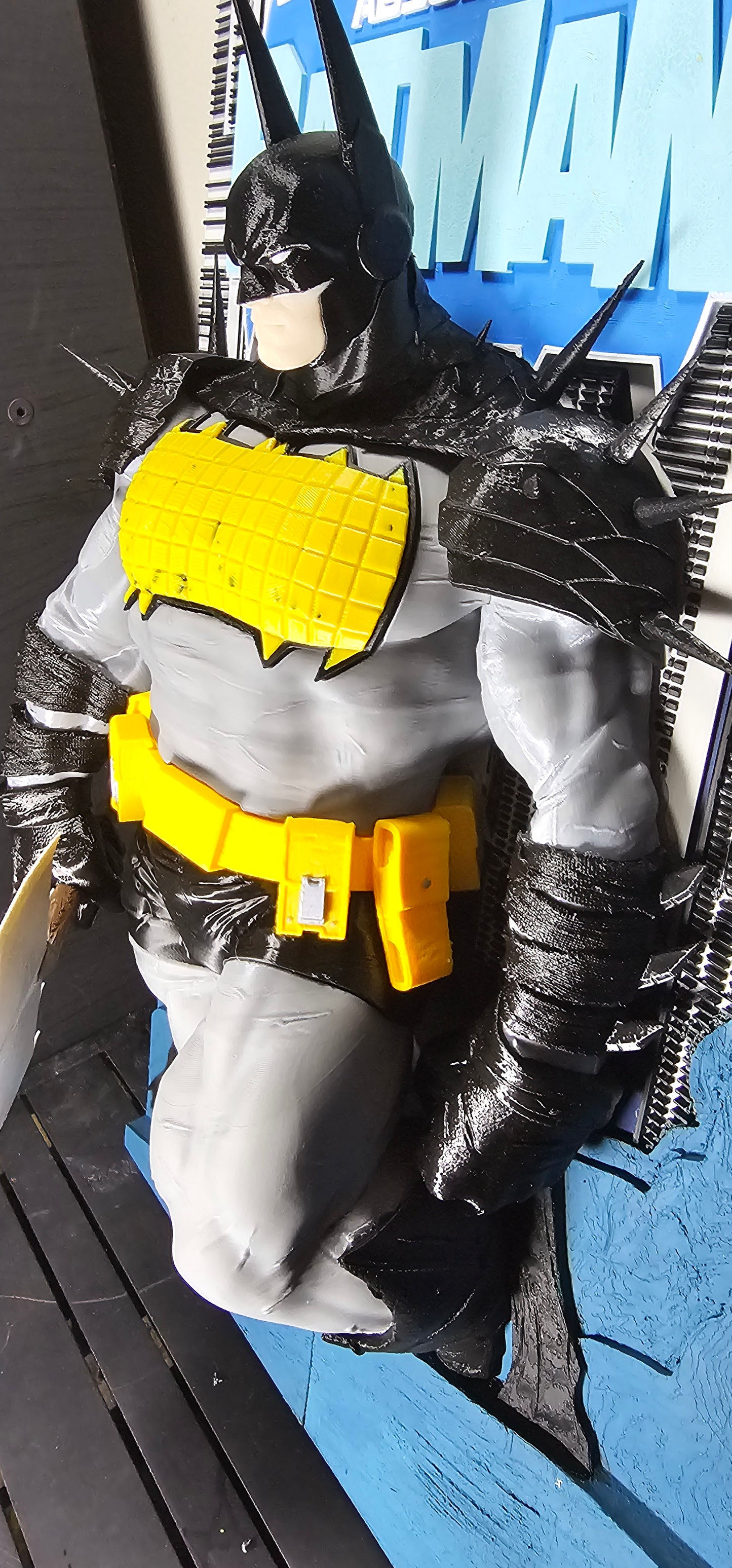 Absolute Batman - As seen on TikTok