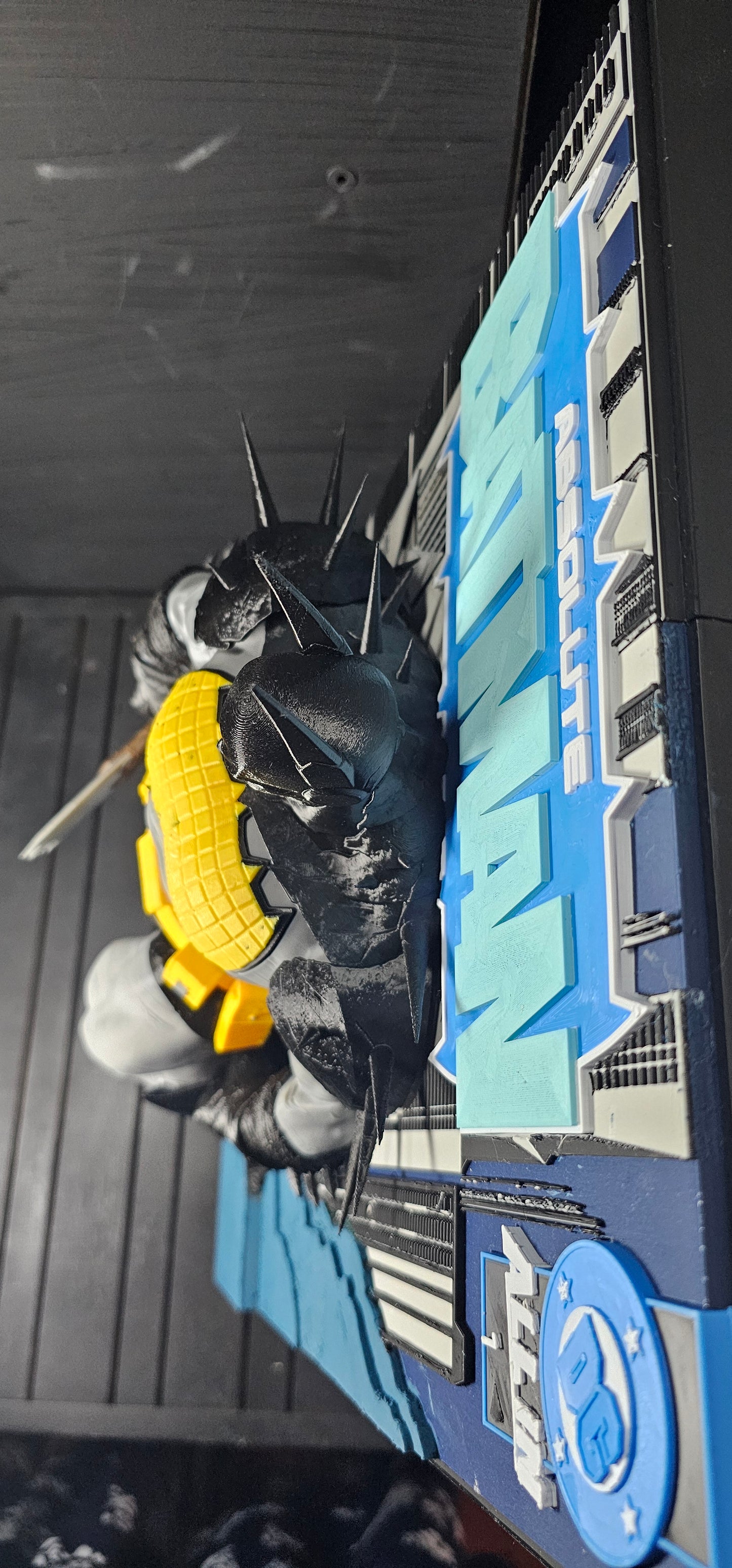 Absolute Batman - As seen on TikTok