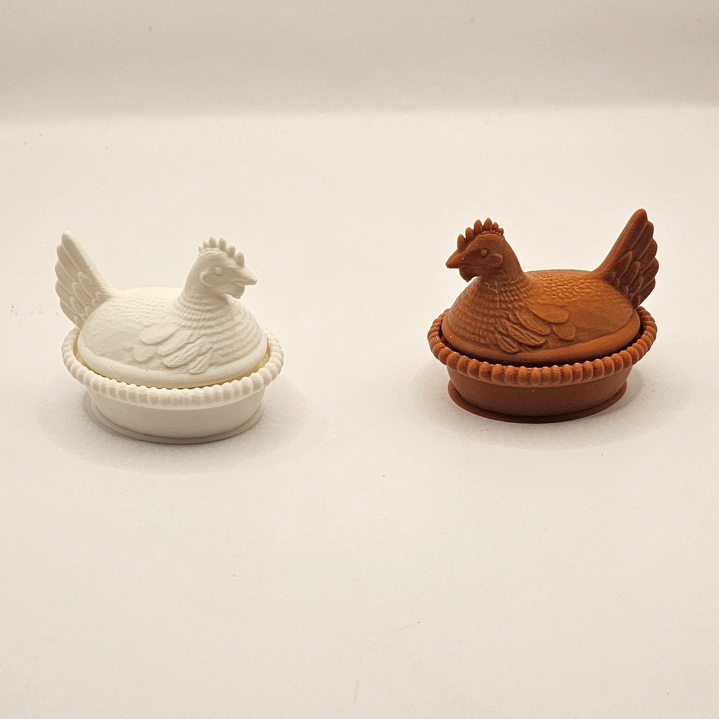 Clicky Chicken