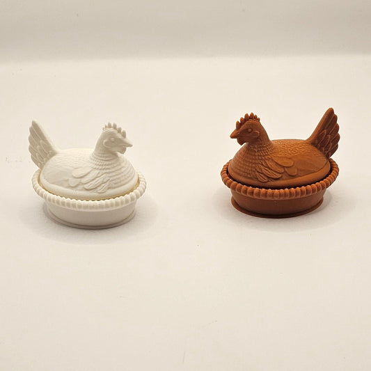 Clicky Chicken