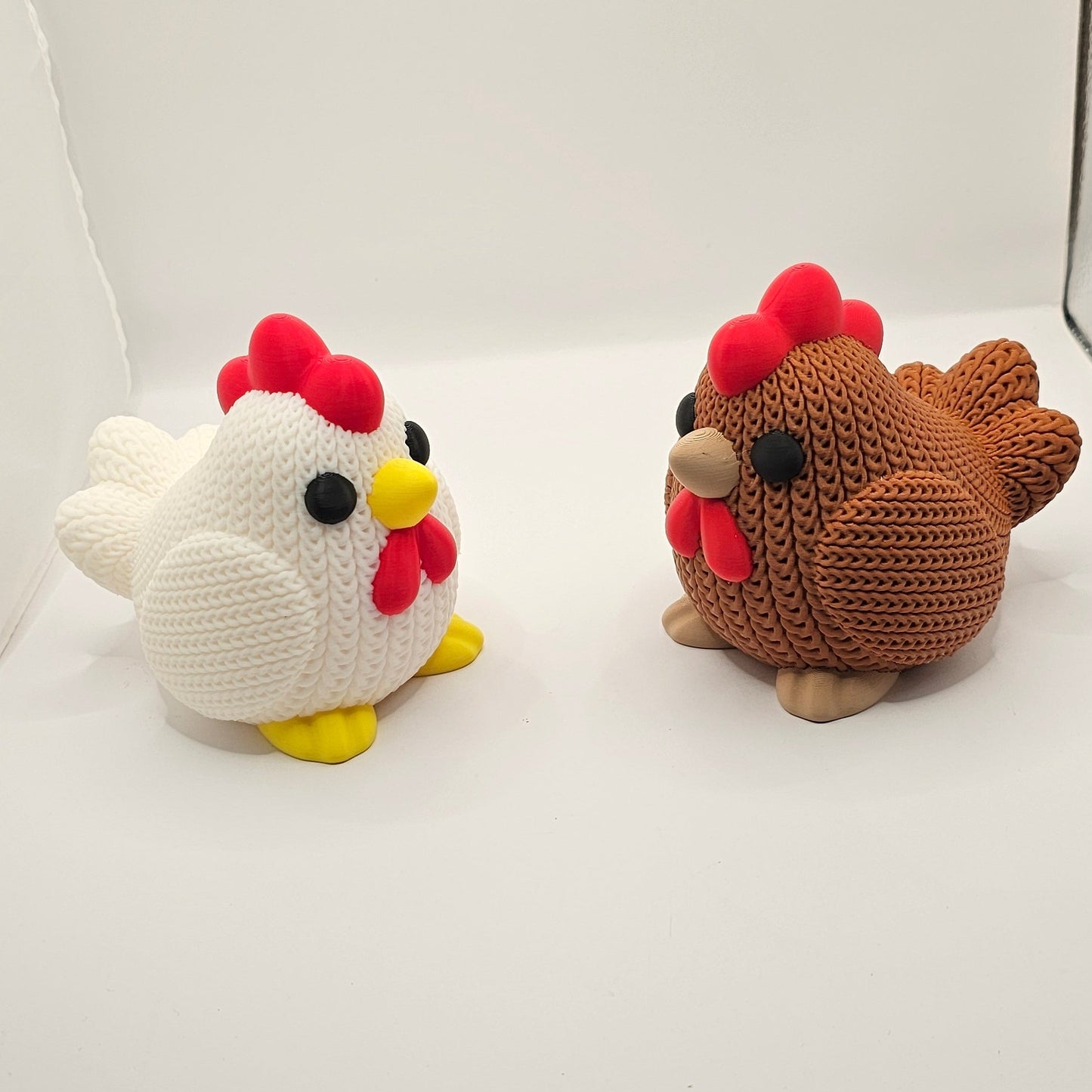 Knit Chick