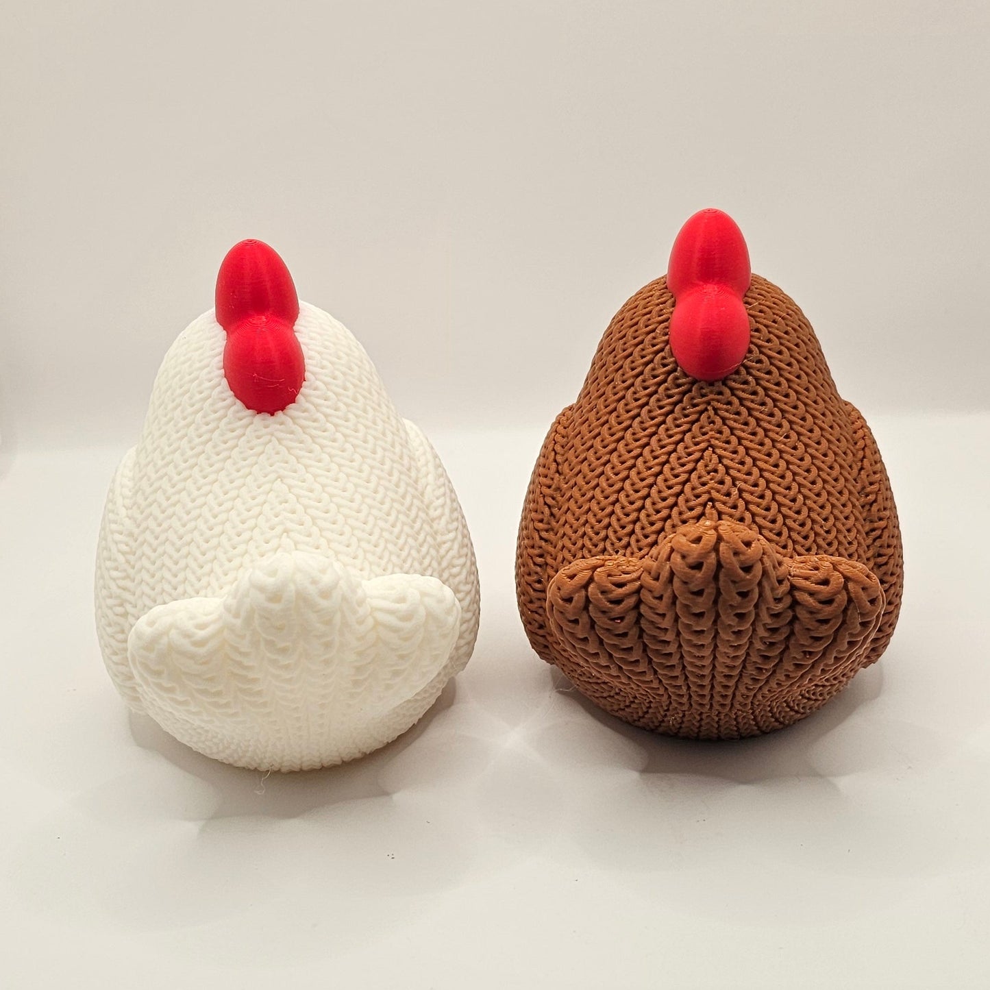 Knit Chick