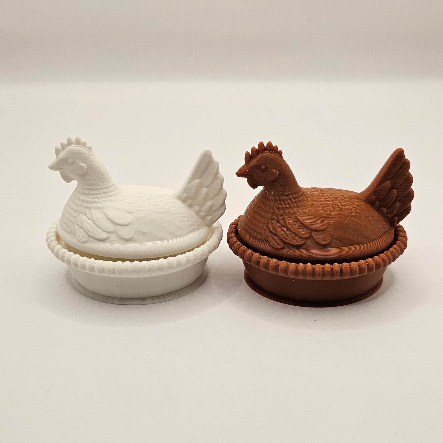 Clicky Chicken