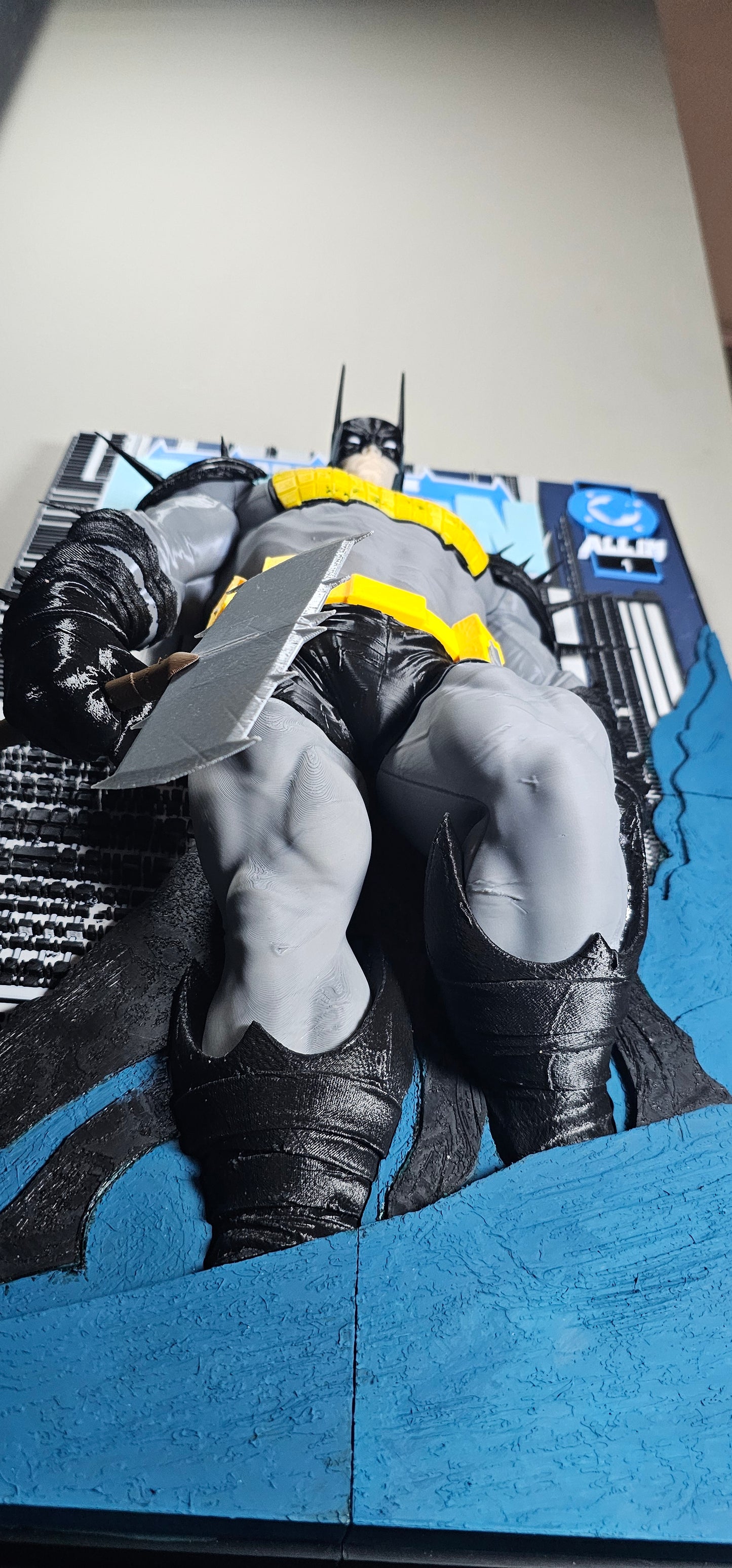 Absolute Batman - As seen on TikTok