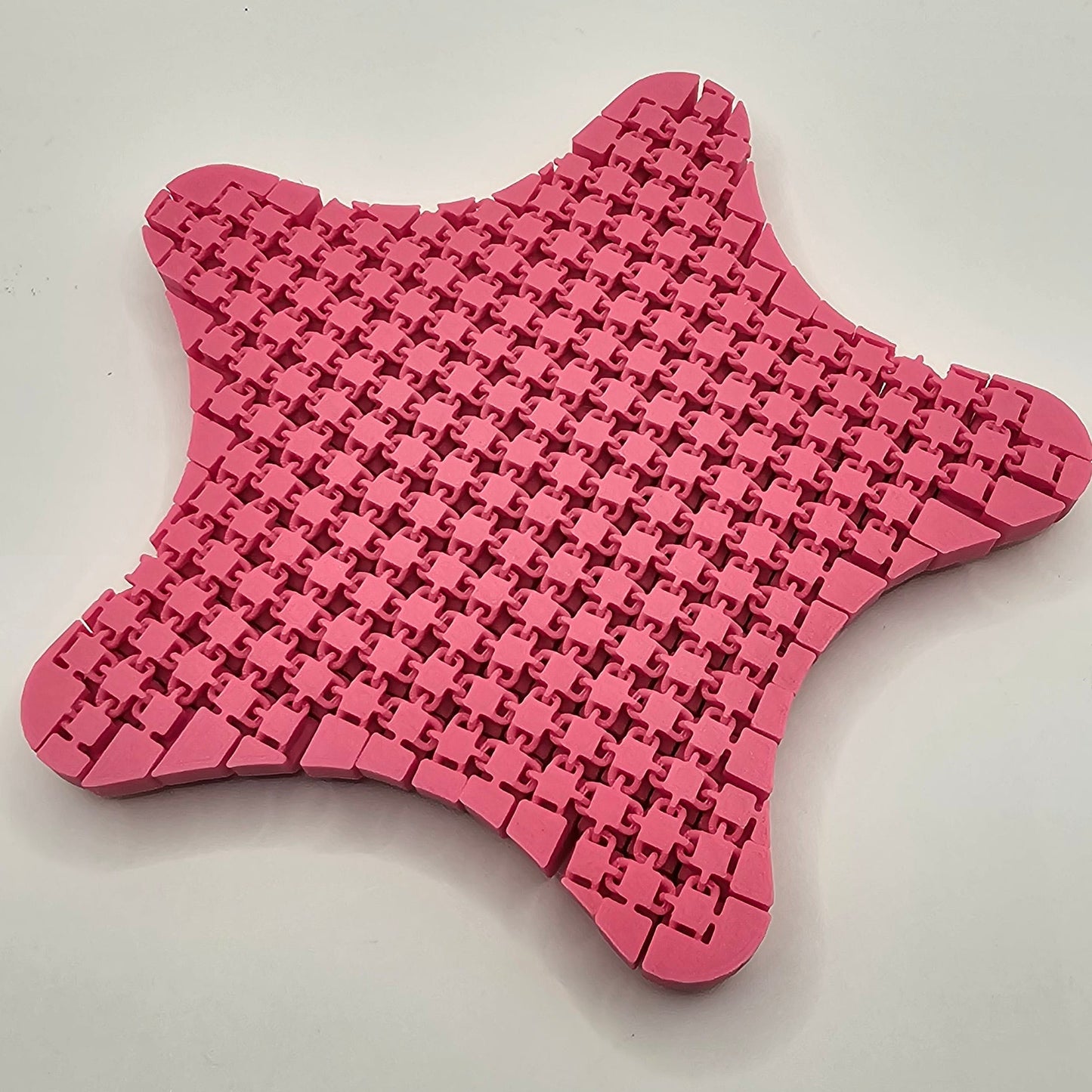 Flexi Starfish