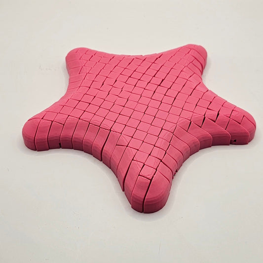 Flexi Starfish