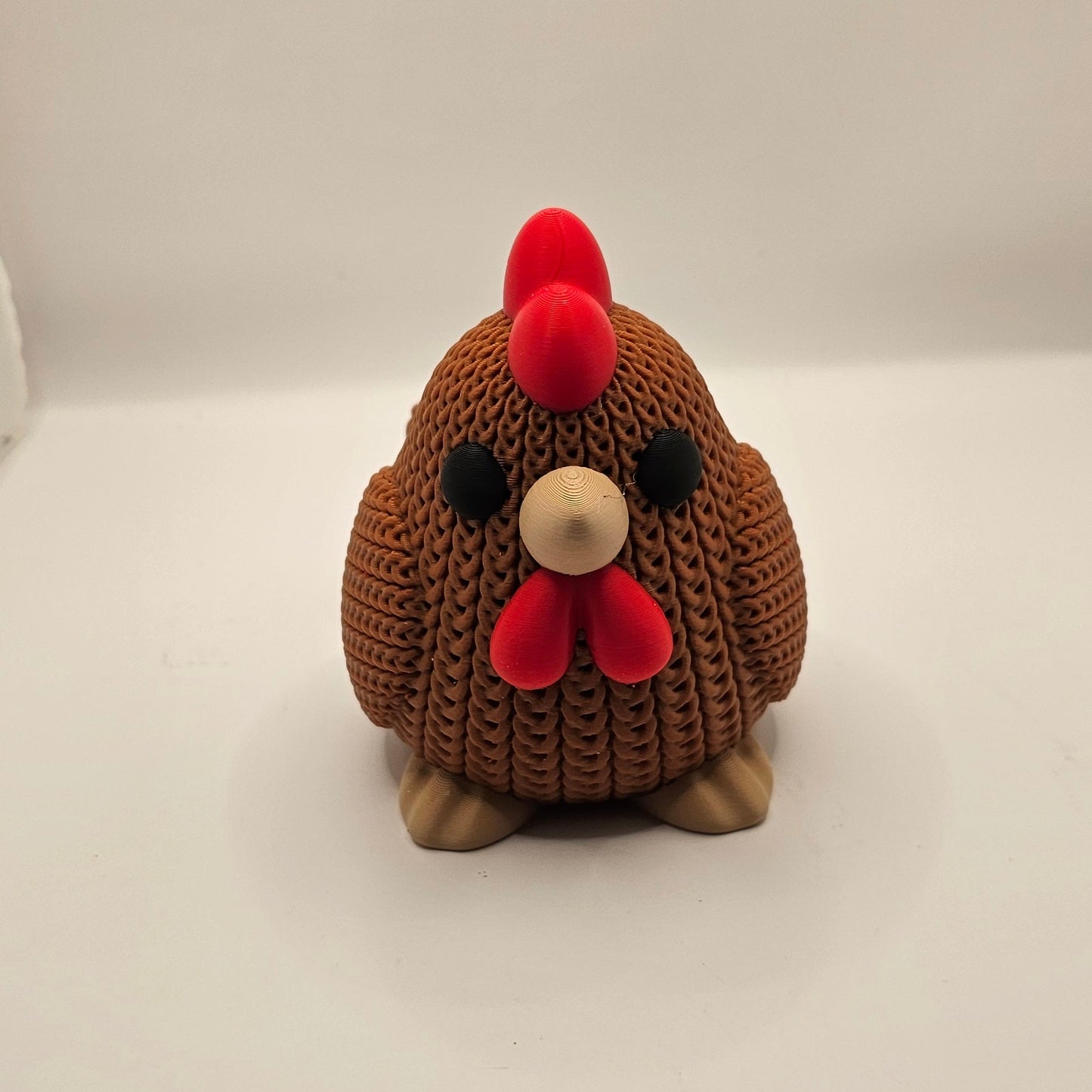 Knit Chick