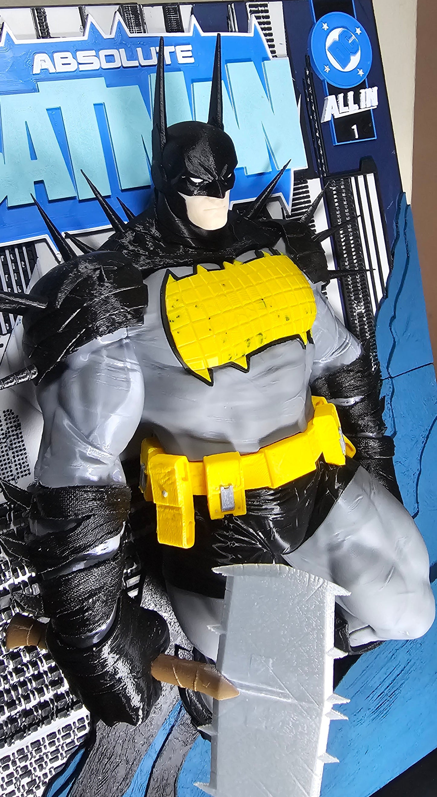 Absolute Batman - As seen on TikTok